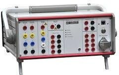 Three Phase Secondary Injection Test Set